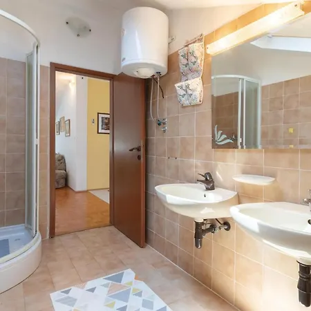 05 Appartement Zadar