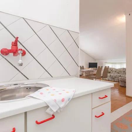 Appartement 05 Zadar